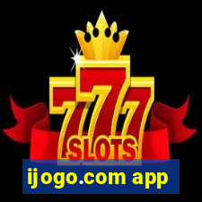 ijogo.com app